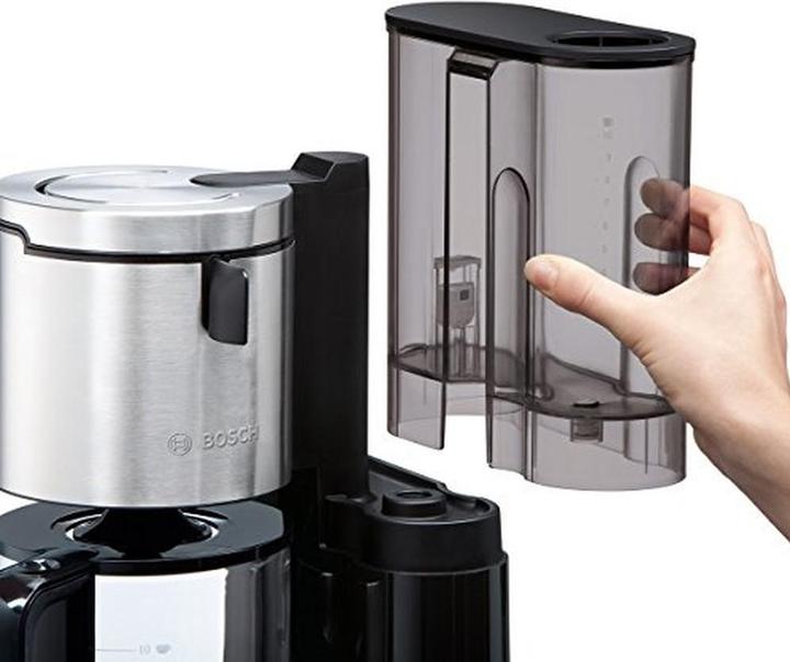 Actual product image Bosch Hausgeräte TKA8633