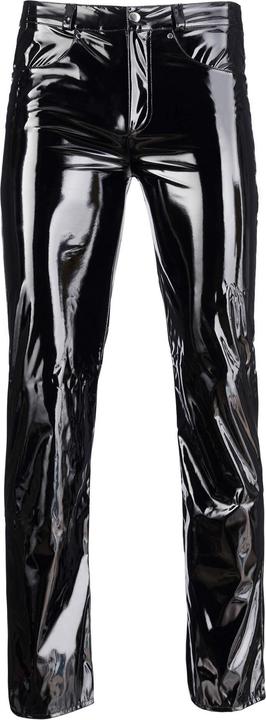 Image du produit Black Level Pantalon laqué homme (S)
