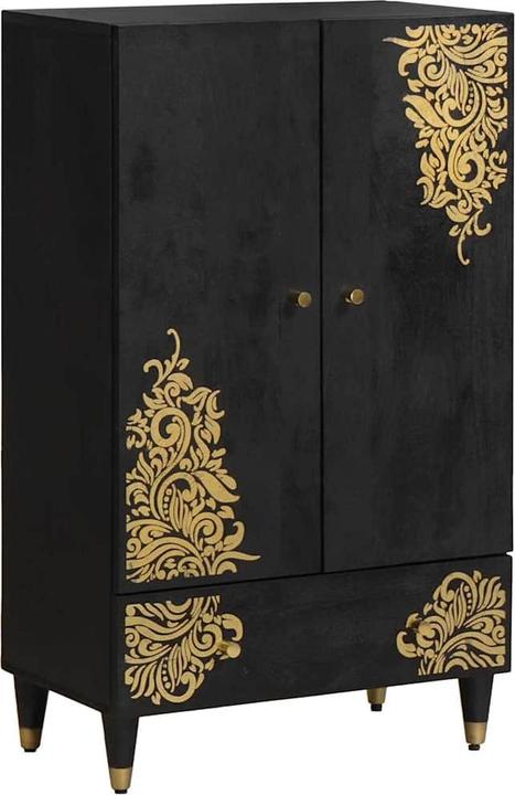 Actual product image vidaXL Sideboard (60 x 33 x 100 cm)