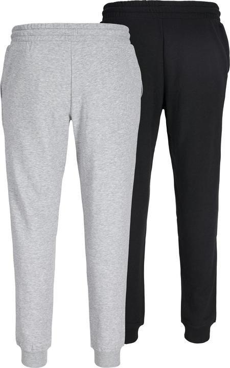 Image du produit Jack & Jones 2er-pack Regular Fit Jogginghose Jogginghose (XL)