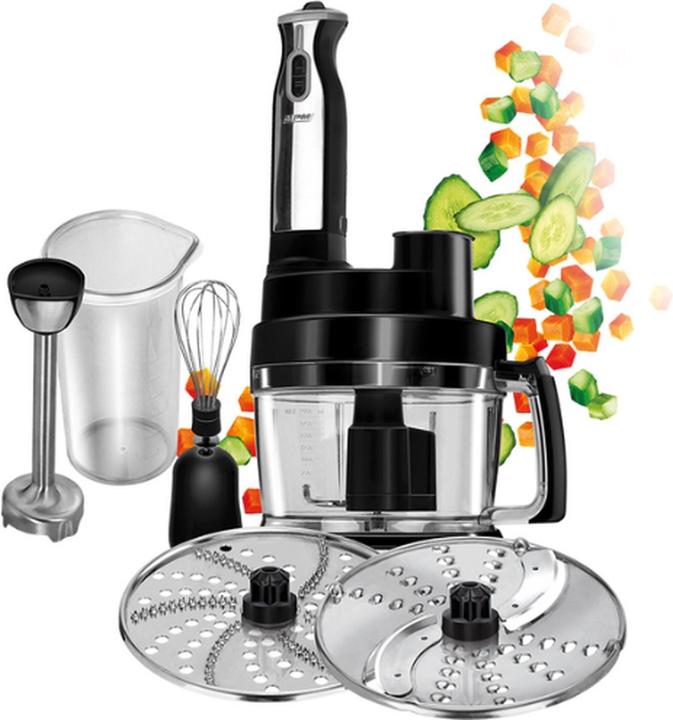 Actual product image MPM MRK-17 (2000 ml, 800 W)