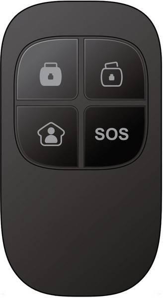 Immagine prodotto Denver SHA-150 Sistema di sicurezza domestica