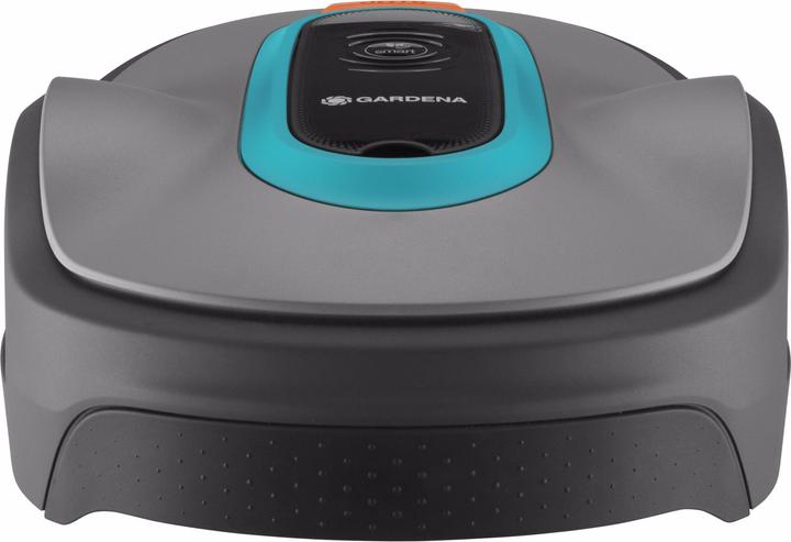 Actual product image Gardena smart SILENO life 750 Set (750 m²)