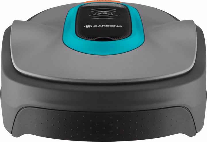 Productafbeelding Gardena smart SILENO life 750 Set (750 m²)