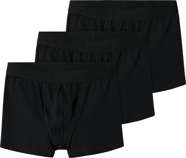 Immagine prodotto Name it Boxer Basic 3-Pack (104, confezione da 3)