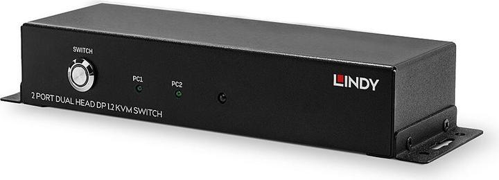 Produktbild Lindy KVM Switch