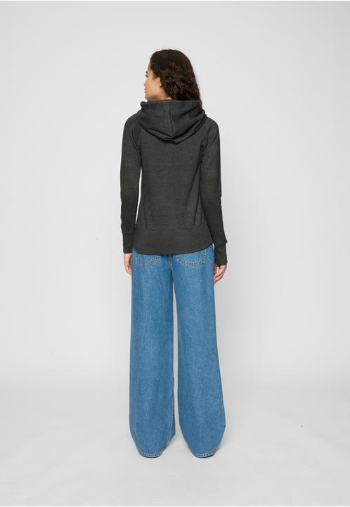 Produktbild Mister Tee Ladies One Line Fruit Hoody - 22307 (S)