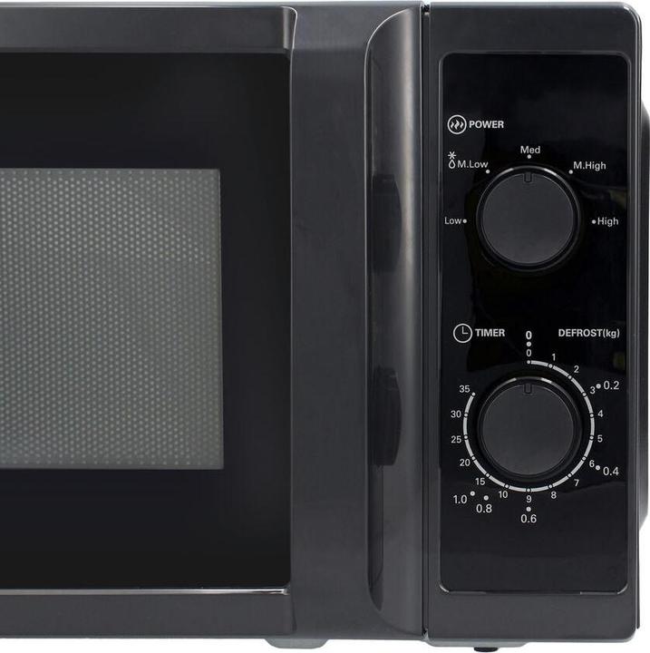 Immagine prodotto TM Electron Microonde Nero 700 W 20 L (20 l)