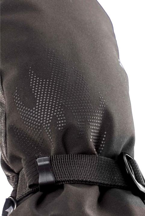 Actual product image Zanier Gloves Hot mitten (8.5)