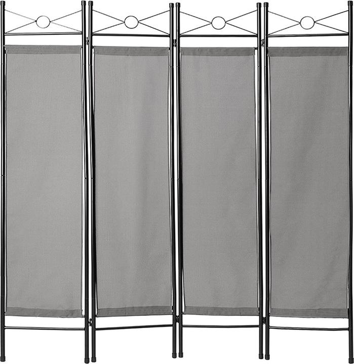 Image du produit tectake Paravent