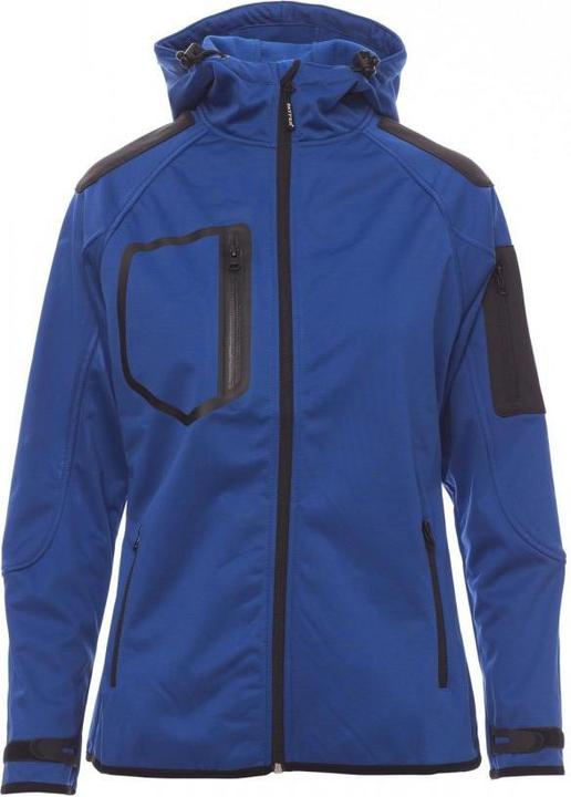 Actual product image Payper Women's hooded sweatshirt Extreme (M)
