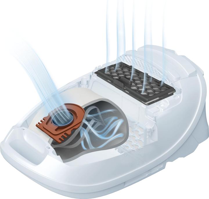 Produktbild Miele CO HyClean Pure