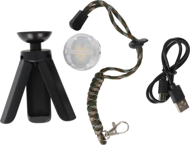 Produktbild XCell Multi-Light Roly-Poly + Tripod (253 lm)