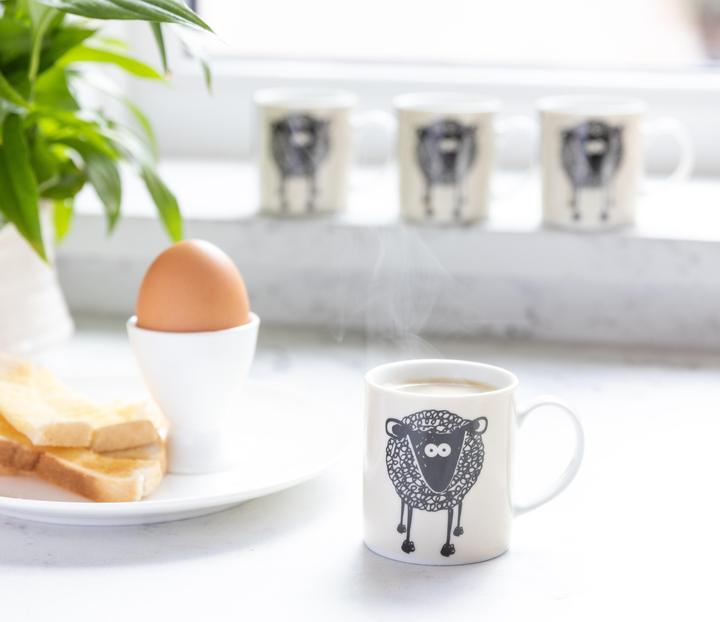 Produktbild Kitchen Craft Schaf (80 ml, 1x)