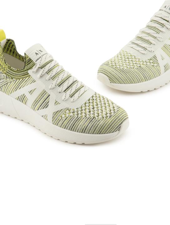 Image du produit Armani Exchange Baskets (43)