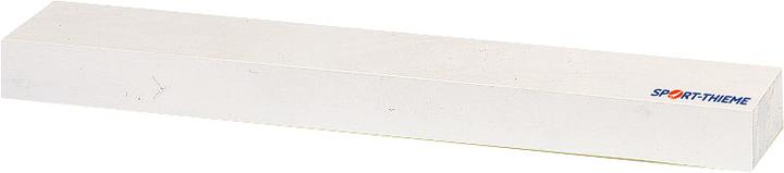 Immagine prodotto Sport-Thieme Formazione sulla barra di decollo del legno (9950 g)