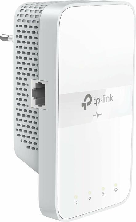 Produktbild TP-Link TL-WPA7617 KIT (CH) (1200 Mbit/s)
