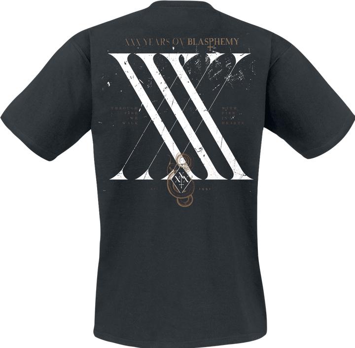 Produktbild Behemoth Through Fire We Walk (L)