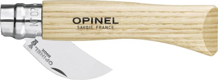 Actual product image Opinel Chestnut knife (4 cm)