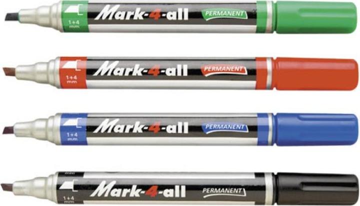 Productafbeelding STABILO Mark-4-all