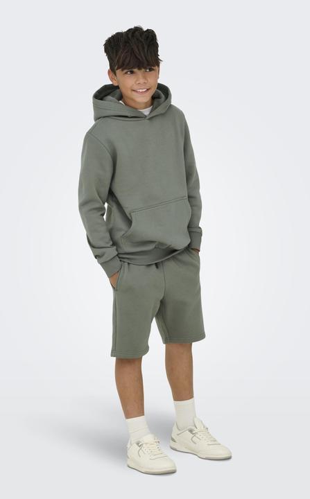 Produktbild Only & Sons Junior Osjceres Shorts Swt Noos (176)