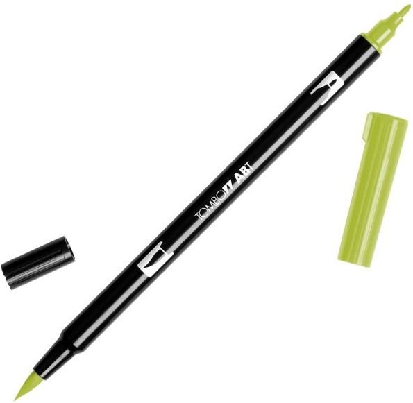 Produktbild Tombow ABT Dual Brush Pen (1x)