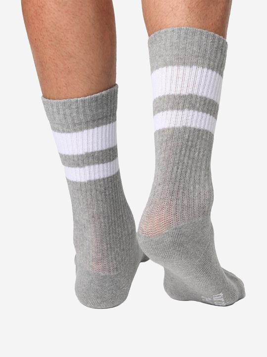 Produktbild Nur Die Freizeitsocken Sport und Alltag (12er Pack, 39 - 42)