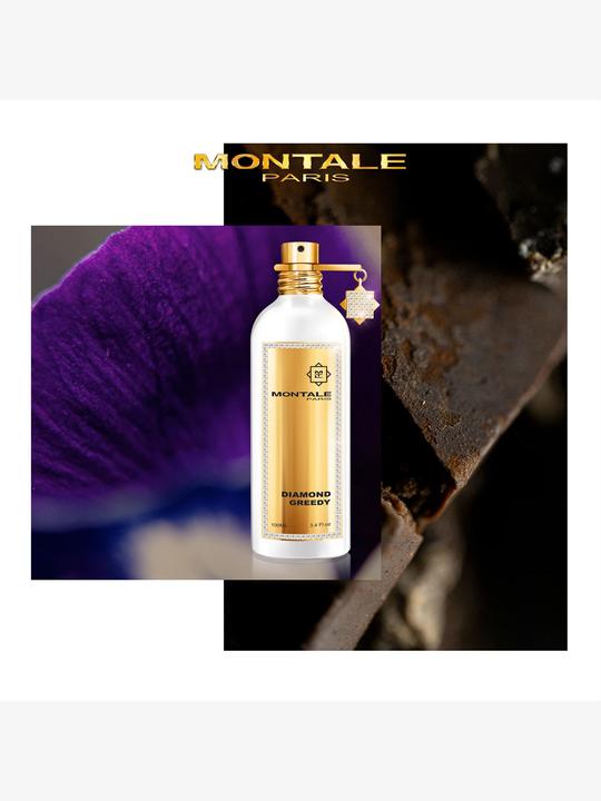 Produktbild Montale Diamond Greedy (Eau de Parfum, 100 ml)