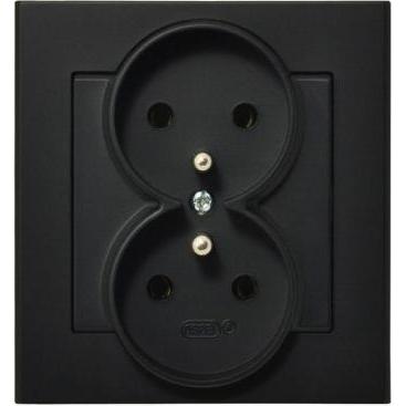 Ospel, Steckdose, GP-2RZ/33