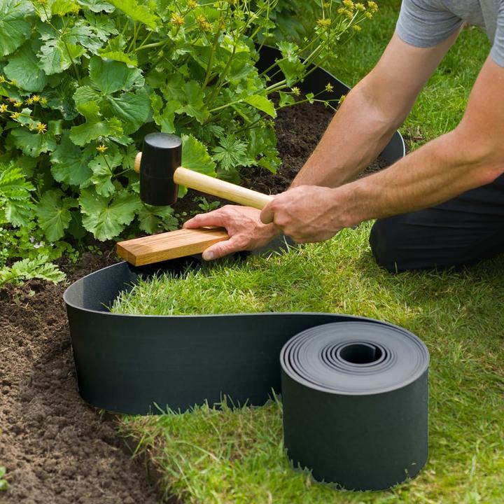 Actual product image Nature Anker für Rasenkanten (1.90 cm)
