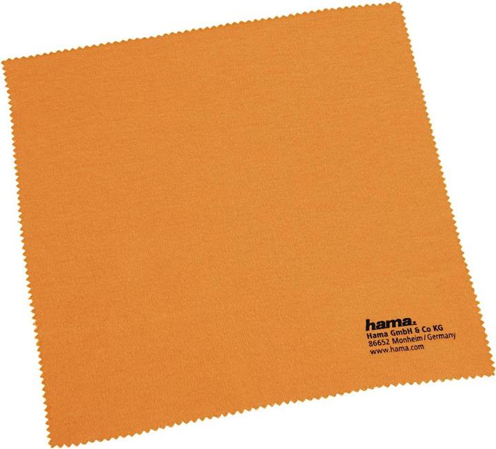 Actual product image Hama Antistatik-Tuch