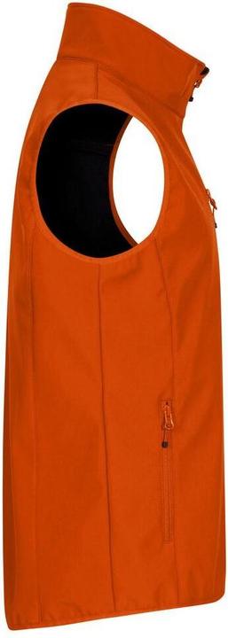 Produktbild Clique Classic Softshelljacke (S)