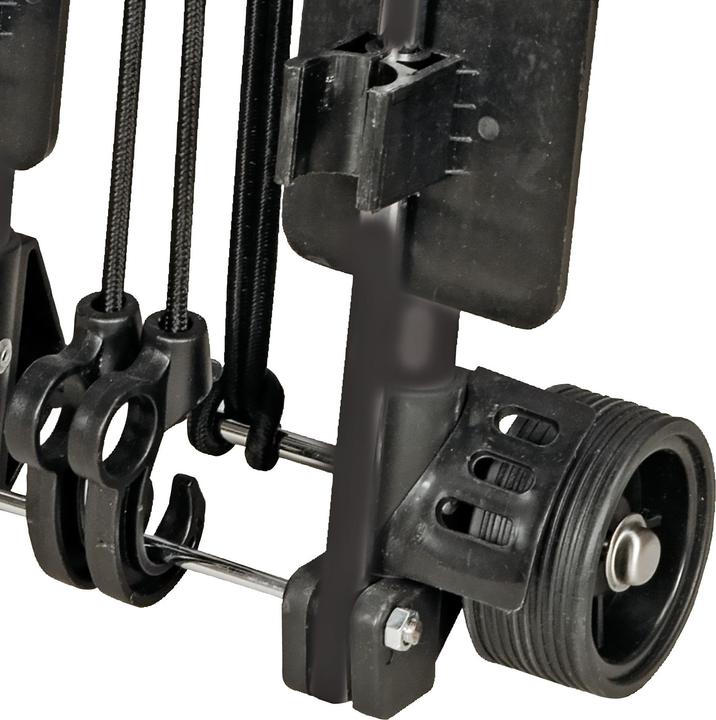 Produktbild Brunner Mini Rolly (35 kg)