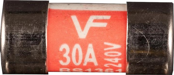 Actual product image Dencon Fuses 30 2-pack (30 A)