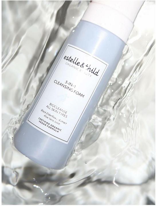 Immagine prodotto Estelle & Thild BioCleanse (Schiuma detergente, 150 ml)