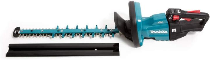 Actual product image Makita DUH502Z (Rechargeable battery operated)