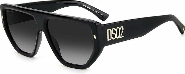 Dsquared2 Damensonnenbrille D2 0088 S