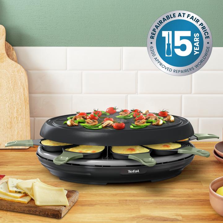 Image du produit Tefal RE31E810