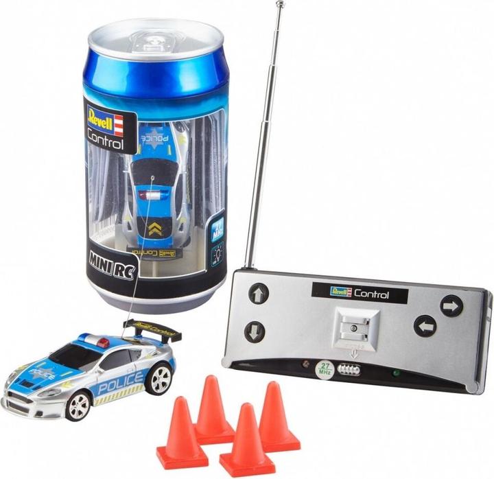 Actual product image Revell Motor