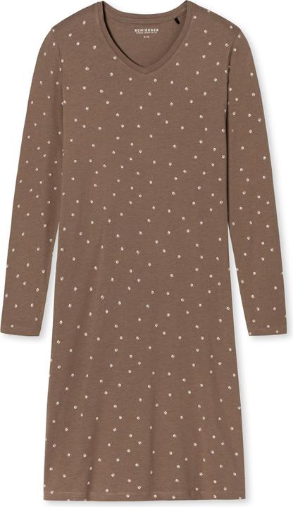 Produktbild Schiesser Fashion Sleepshirt (38)