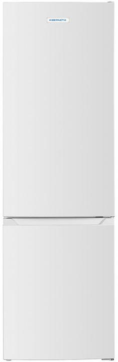 Actual product image Kibernetik Kühl-Gefrierkombination (E) KO250 (262 l)