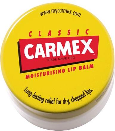 Produktbild Carmex Lippenbalsam 7 (Lippenbalsam)