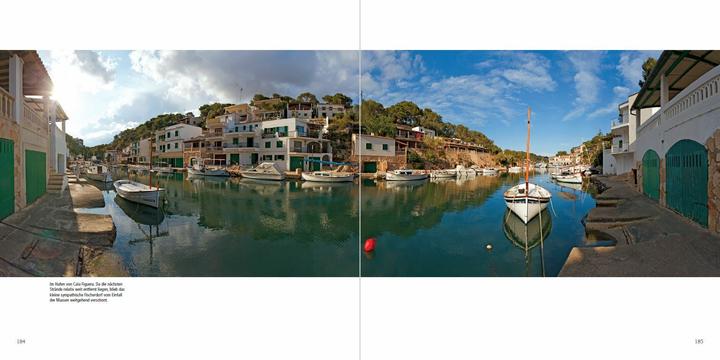 Produktbild Mallorca - Sonne, Meer und Berge (Deutsch, Ernst-Otto Luthardt, Jürgen Richter, 2017)