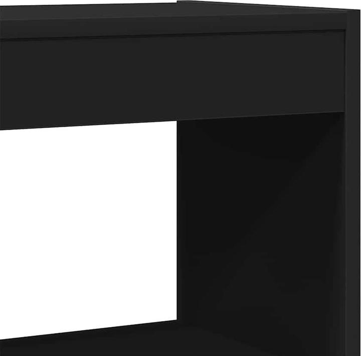 Produktbild vidaXL Bücherregale (100 x 30 x 198 cm)