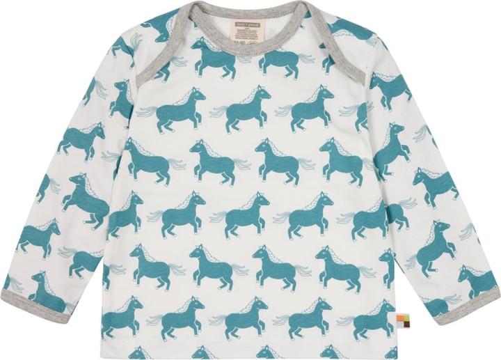 loud + proud Shirt Druck (62)