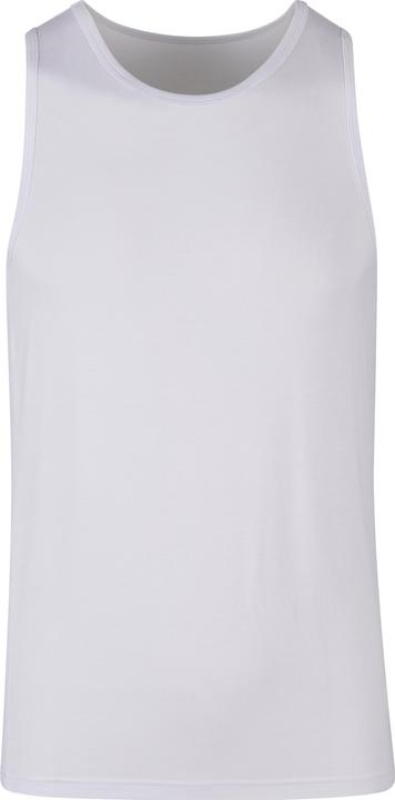 Produktbild Urban Classics Bamboo Basic Tank Top 2-Pack - 192659 (M)