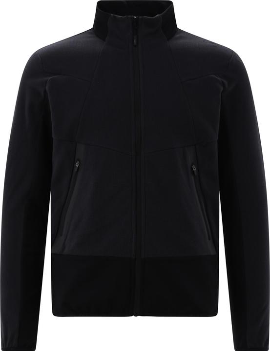 antracite-nero, Blau