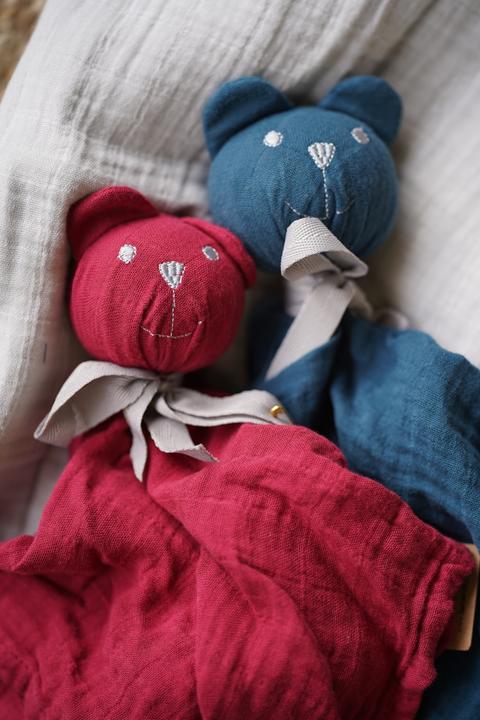 Image du produit Beberotti Muslin Sleep friend
