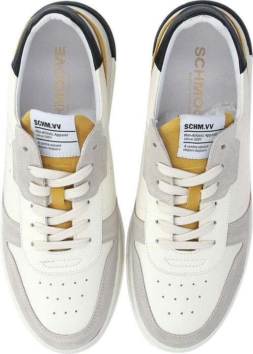 Image du produit Schmoove baskets order sneaker suede/nappa (40)
