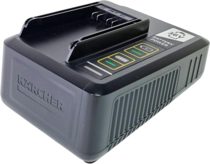 Kärcher Starter Kit (36 V)